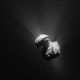 67p. Wikimedia Commons
